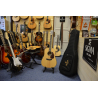Celomasivní kytara  6 STRUNNÁ Sigma Guitars SDP10E + POUZDRO PPP