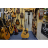 KYTARA 12 STRUNNÁ ELEKTROAKUSTICKÁ Sigma Guitars DR12-42  PPP