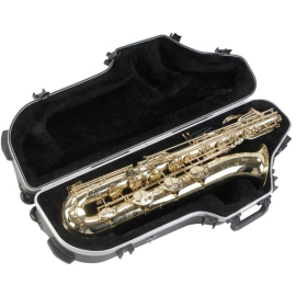 SKB Cases 1SKB-455W Pro Baritone Obal pro trombón