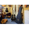 KYTARA ELEKTRO AKUSTICKÁ 6 STRUNNÁ  Sigma Guitars DT-42 NASHVILLE PPP