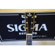 KYTARA ELEKTRO AKUSTICKÁ 6 STRUNNÁ  Sigma Guitars DT-42 NASHVILLE PPP