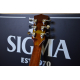 KYTARA CELOMASIVNÍ  6 STRUNNÁ  Sigma Guitars SDR-SG5 PPP