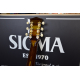 KYTARA ELEKTROAKUSTICKÁ 6 STRUNNÁ Sigma Guitars SJM-SG45  PPP