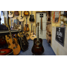 Celomasivní kytara  6 STRUNNÁ Sigma Guitars SDR45-SB + POUZDRO PPP