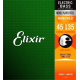 Struny pro baskytaru Elixir  14207 Light/Medium Long Scale 45/135