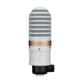 Mikrofon kondenzátorový Yamaha  YCM01 WH