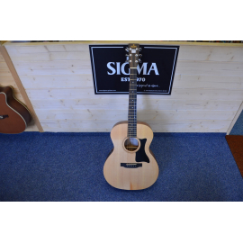 KYTARA ELEKTROAKUSTICKÁ 6 STRUNNÁ Sigma Guitars GME PPP