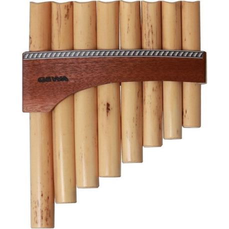 Panova flétna Gewa  700255 Premium - C dur , 8 píšťal