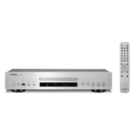 Přehrávač CD Yamaha  CD-S303 Silver