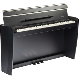 Dexibell VIVO H5 BK Black Digitální piano