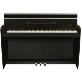 Dexibell VIVO H10 BKP Black Polished Digitální piano