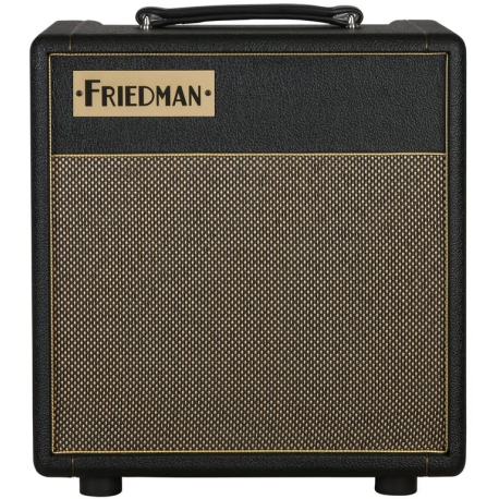 Friedman Mini PT-20
