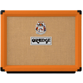 Orange Rocker 32 Orange
