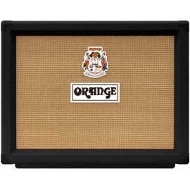 Orange TremLord 30 BK Black