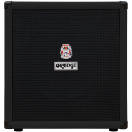 Orange Crush Bass 100 BK