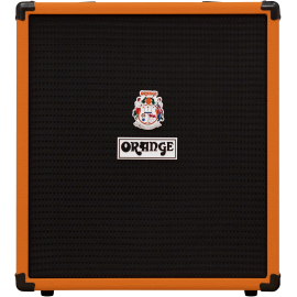 Orange Crush Bass 100