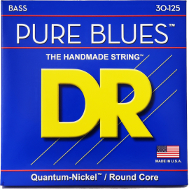 DR Strings PB6-30