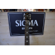 Celomasivní kytara  6 STRUNNÁ Sigma Guitars SLM-SG00-AN + POUZDRO PPP