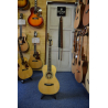 Celomasivní kytara  6 STRUNNÁ Sigma Guitars S0045VS + POUZDRO PPP