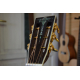 Celomasivní kytara  6 STRUNNÁ Sigma Guitars S0045VS + POUZDRO PPP