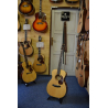 Celomasivní kytara  6 STRUNNÁ Sigma Guitars S00M-18 + POUZDRO PPP