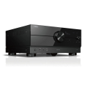 Receiver Audio Video Yamaha  RX-A4A