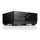 Receiver Audio Video Yamaha  RX-A6A