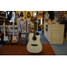 KYTARA ELEKTROAKUSTICKÁ 6 STRUNNÁ HAGSTROM SIDER 2 PPP