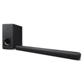Soundbar, domácí kino Yamaha  YAS-209 Black