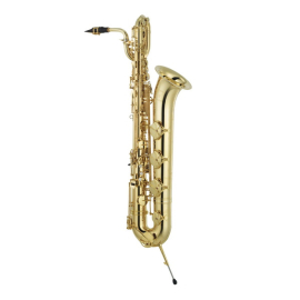 Saxofon baryton Yamaha  YBS 82UL