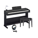 Digitální piano Yamaha  YDP 105 B Set4