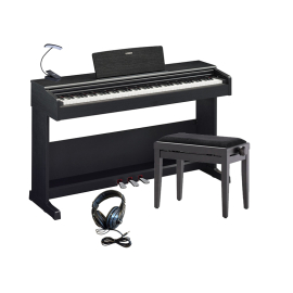 Digitální piano Yamaha  YDP 105 B Set4