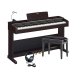 Digitální piano Yamaha  YDP 105 R Set4