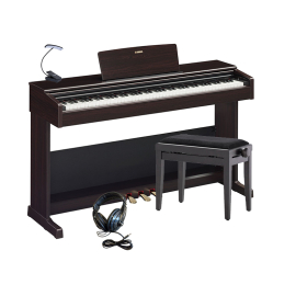 Digitální piano Yamaha  YDP 105 R Set4