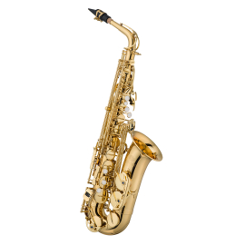 Saxofon altový Jupiter  JAS700Q