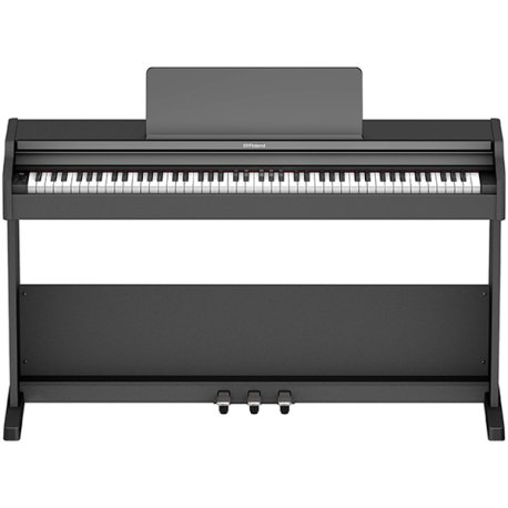Digitální piano Roland  RP107-BKX