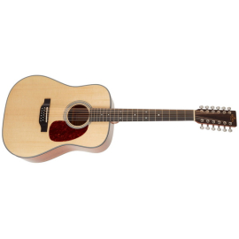 12strunná kytara Sigma Guitars  DM12-1