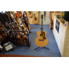 KYTARA ELEKTROAKUSTICKÁ 6 STRUNNÁ S POUZDREM  Sigma Guitars GJR SG300 PPP