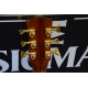 KYTARA ELEKTROAKUSTICKÁ 6 STRUNNÁ S POUZDREM  Sigma Guitars GJR SG300 PPP