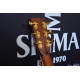 Celomasivní kytara  6 STRUNNÁ Sigma Guitars SGM41 SB limitovaná edice + POUZDRO PPP