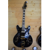 KYTARA LUBOVÁ 6 STRUNNÁ HAGSTROM HSVIK6709 VIKING 67  PPP