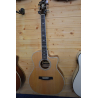 KYTARA ELEKTROAKUSTICKÁ 6 STRUNNÁ HAGSTROM SIDER 2 PPP