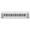 Keyboard Yamaha  NP 15 WH