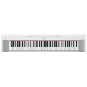 Keyboard Yamaha  NP 35 WH