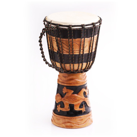 Etno - Art djembe, výška 40cm