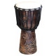 Etno - Art djembe, výška 40cm