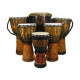 Etno - Art djembe, výška 40cm