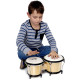 PROLINE Bongo set -natural