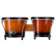 Proline Bongo Set Vintage Sunburst