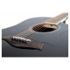 Classic Cantabile WS-20 BK EQ elektroakustická kytara